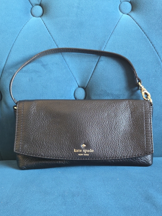 kate spade Handbags - KATE SPADE Leather Bag